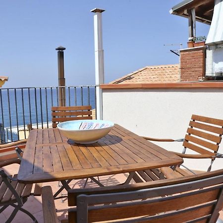 Terrazza Lucilla Leilighet Cefalù Eksteriør bilde