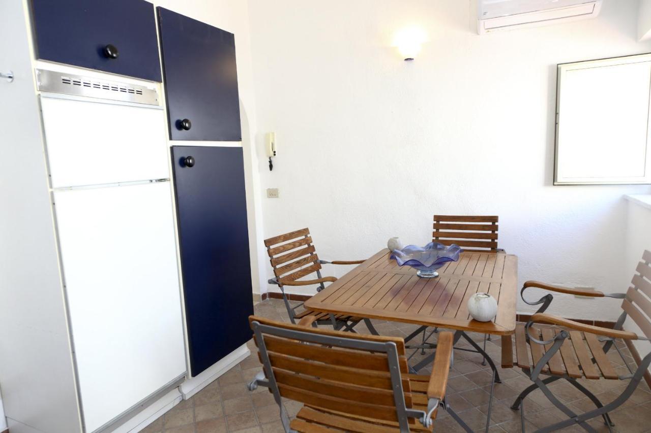 Terrazza Lucilla Leilighet Cefalù Eksteriør bilde